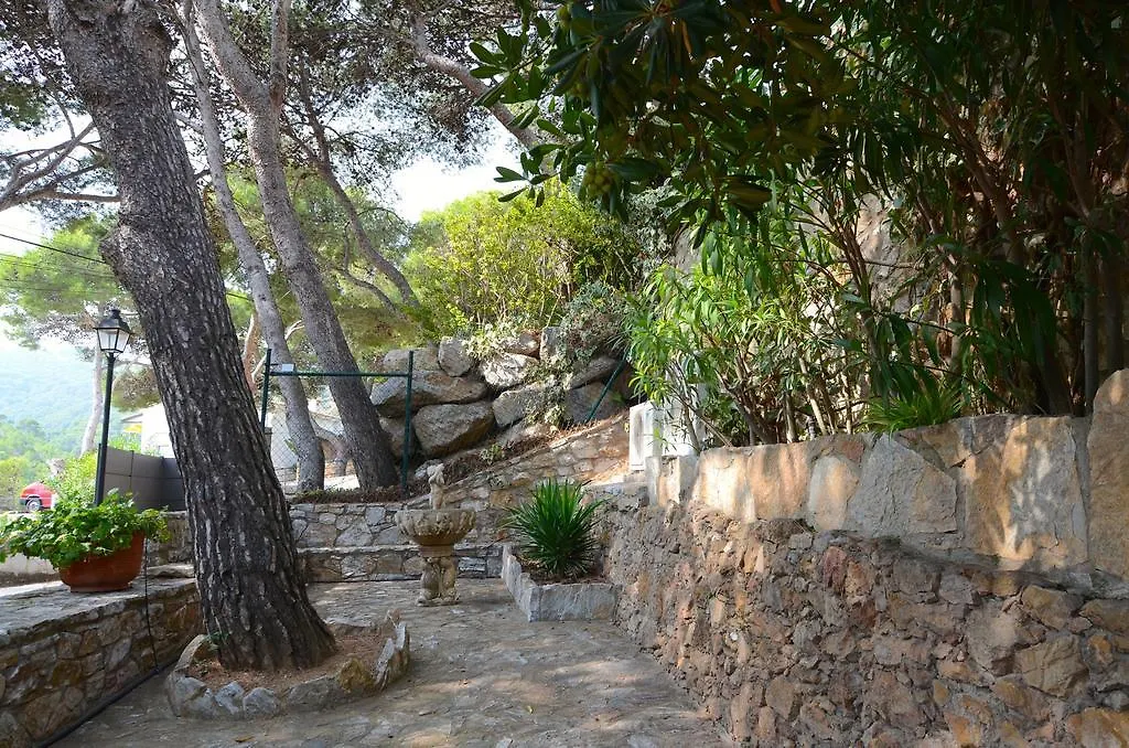 Vila Pic De L'Ocell Begur