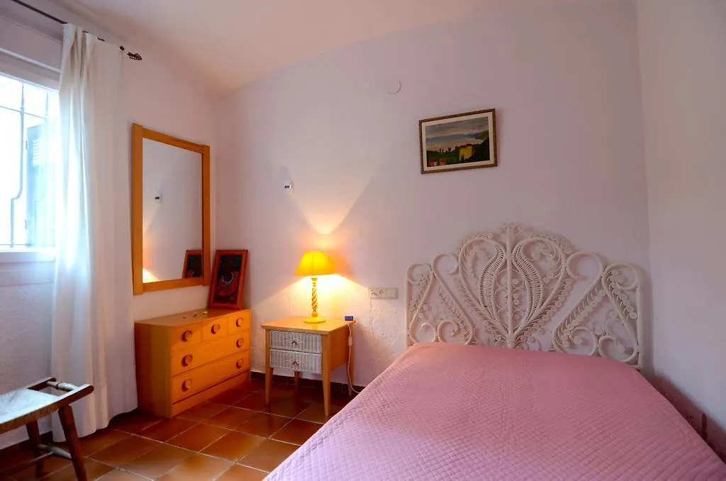 Vila Pic De L'Ocell Begur
