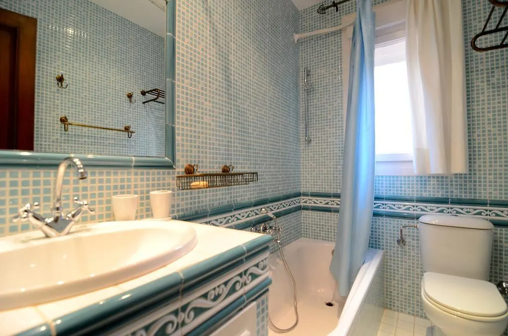 Vila Pic De L'Ocell Begur 0*,
